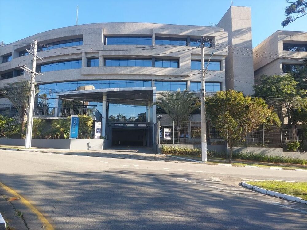 Conjunto Comercial-Sala para alugar, 40m² - Foto 1