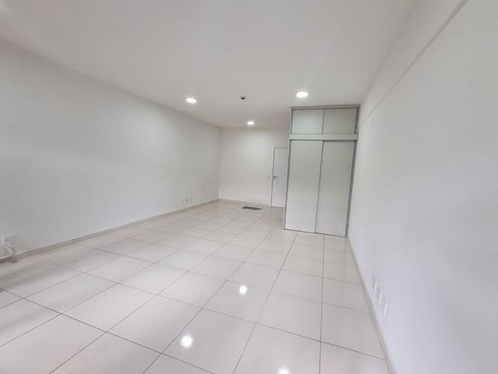 Conjunto Comercial-Sala para alugar, 40m² - Foto 3