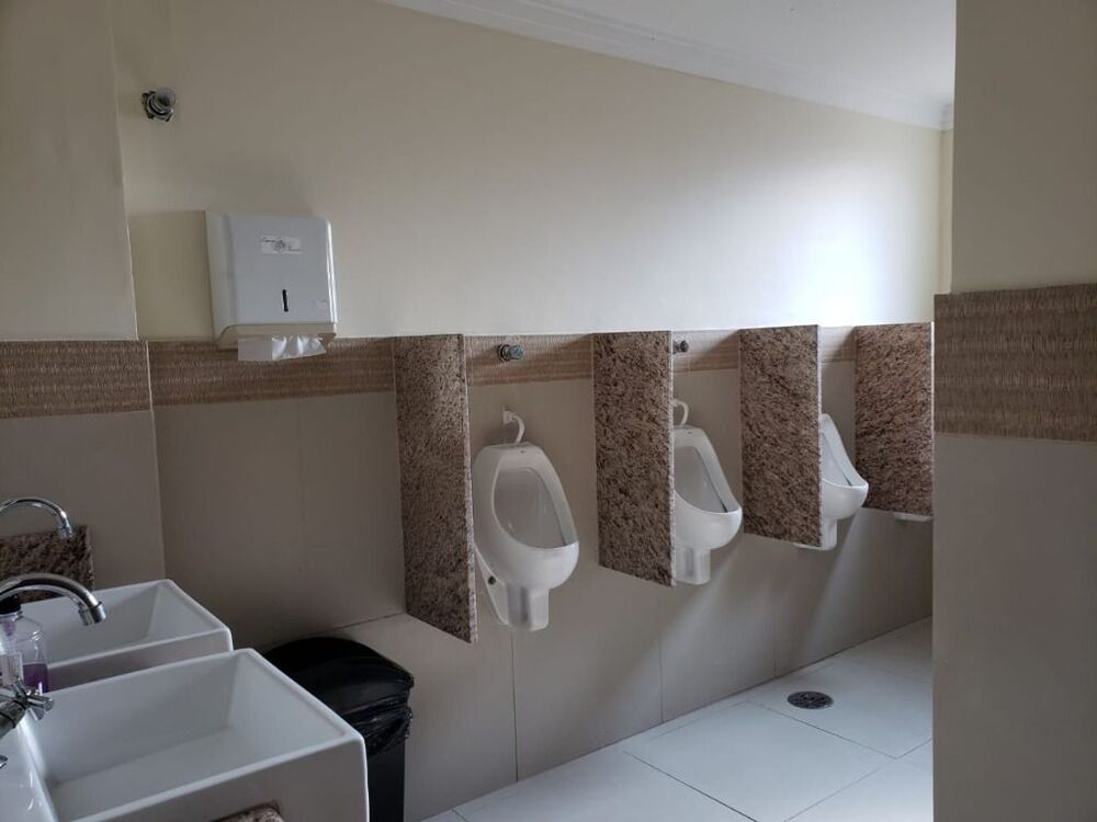 Prédio Inteiro à venda e aluguel, 1520m² - Foto 4