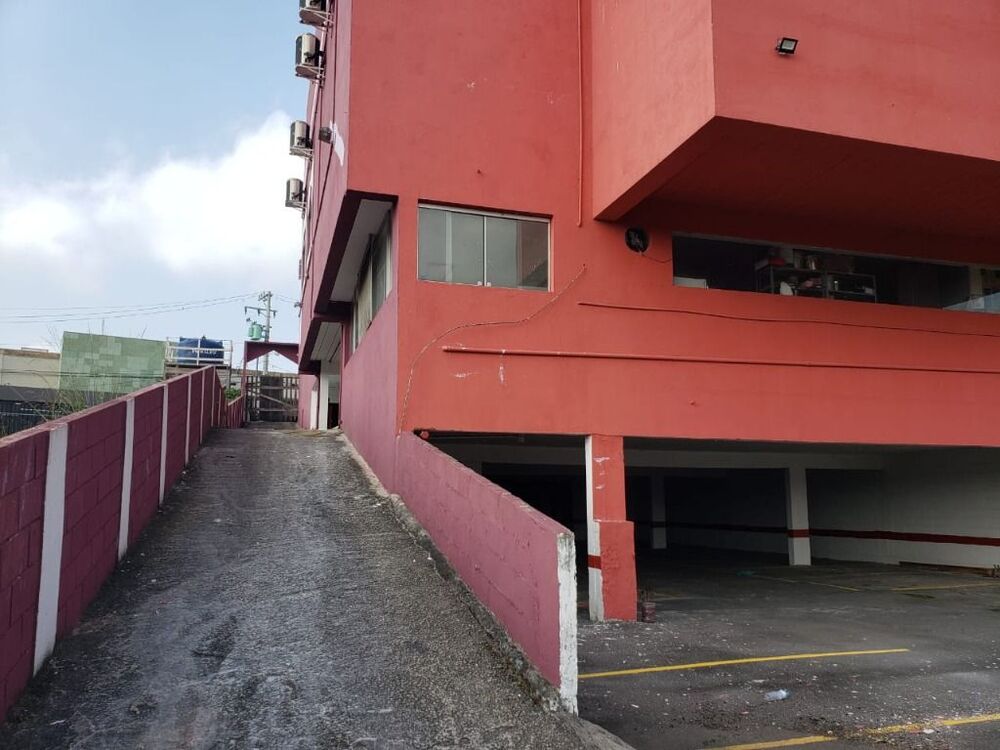 Prédio Inteiro à venda e aluguel, 1520m² - Foto 7