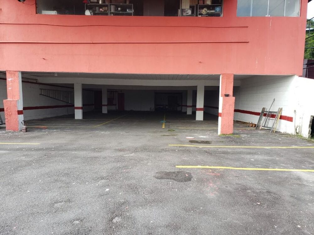 Prédio Inteiro à venda e aluguel, 1520m² - Foto 8