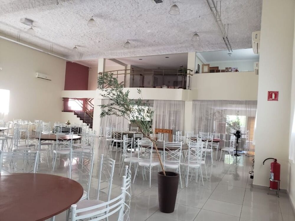Prédio Inteiro à venda e aluguel, 1520m² - Foto 1