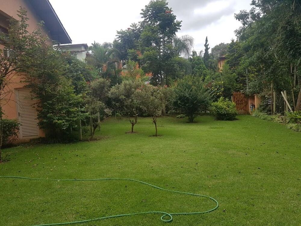 Casa de Condomínio à venda com 3 quartos, 290m² - Foto 16