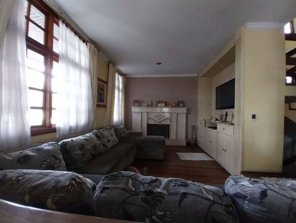 Casa de Condomínio, 5 quartos - Foto 4