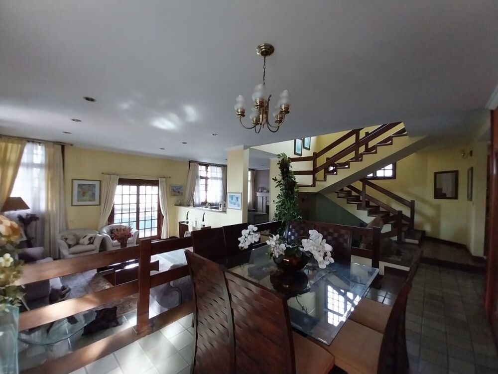 Casa de Condomínio, 5 quartos - Foto 2