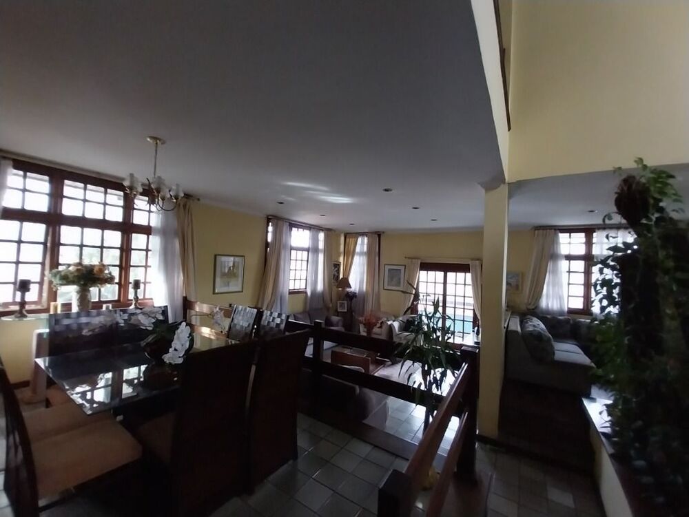Casa de Condomínio, 5 quartos - Foto 3