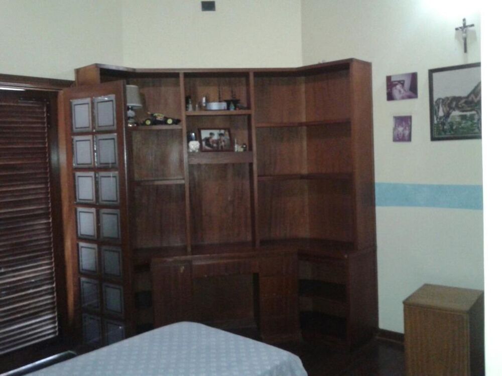 Casa de Condomínio, 4 quartos - Foto 9