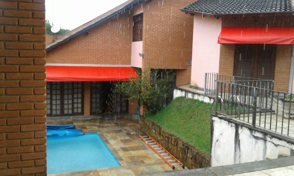 Casa de Condomínio, 4 quartos - Foto 18