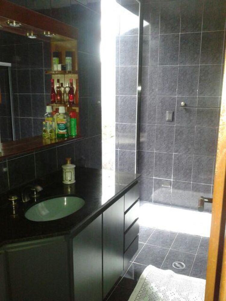Casa de Condomínio, 4 quartos - Foto 7
