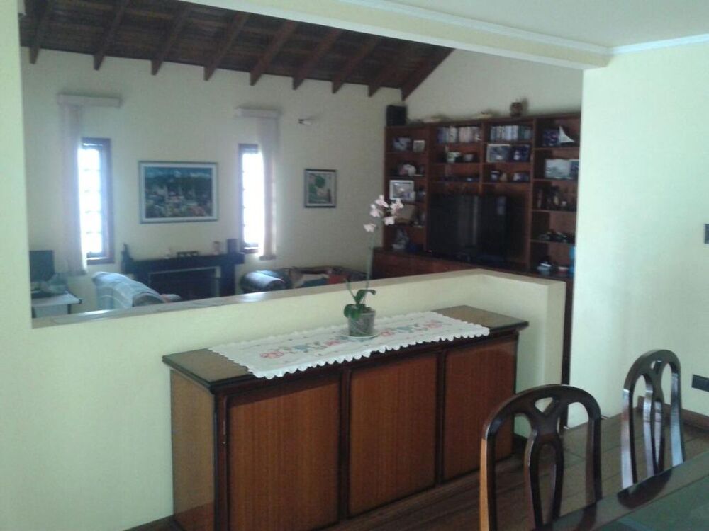 Casa de Condomínio, 4 quartos - Foto 11