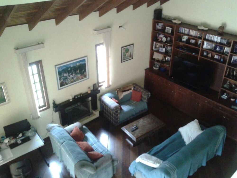 Casa de Condomínio, 4 quartos - Foto 14