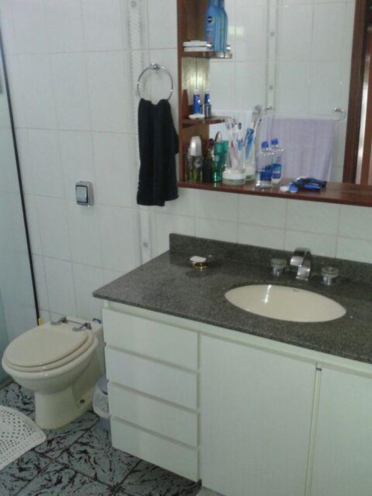 Casa de Condomínio, 4 quartos - Foto 10