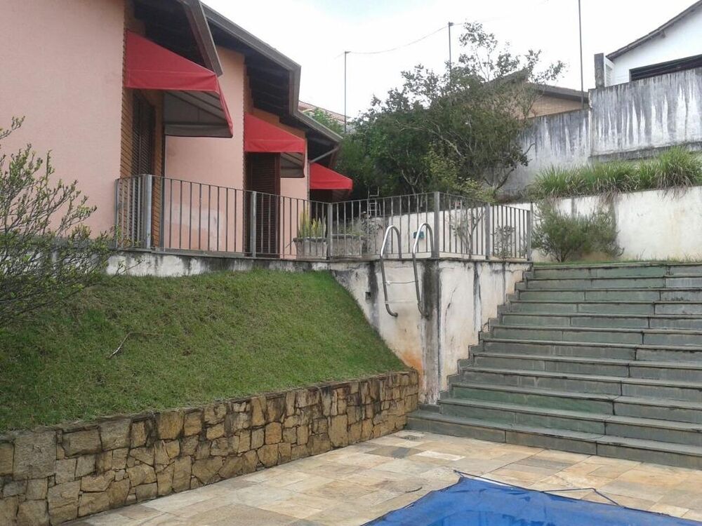 Casa de Condomínio, 4 quartos - Foto 17