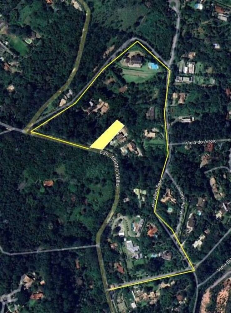 Loteamento e Condomínio, 2500 m² - Foto 5