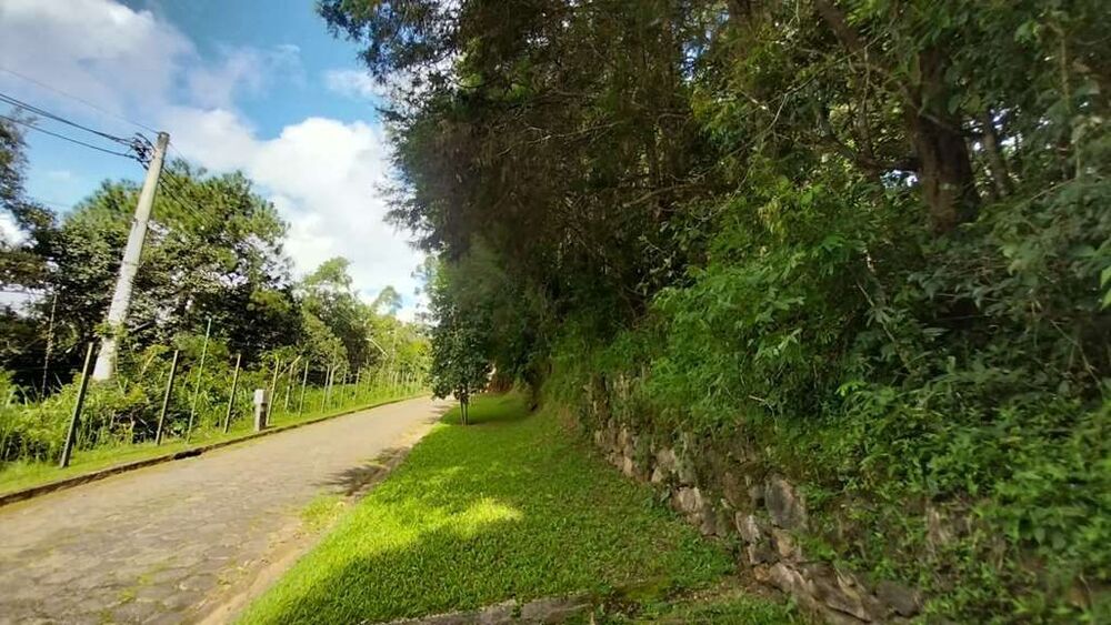 Loteamento e Condomínio, 2500 m² - Foto 1