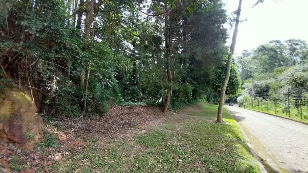 Loteamento e Condomínio, 2500 m² - Foto 4