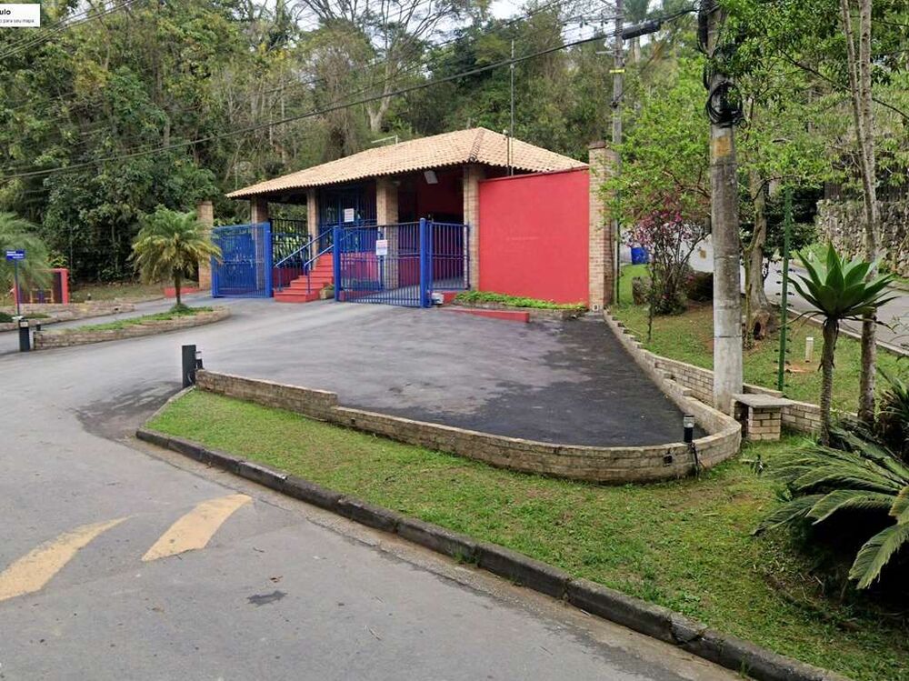 Loteamento e Condomínio, 2500 m² - Foto 7