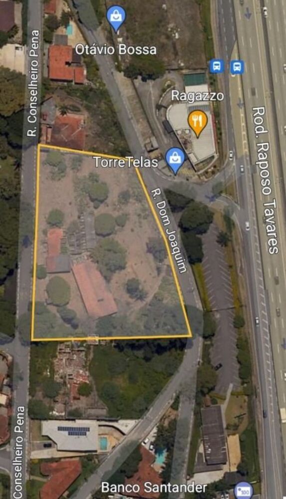 Terreno, 4619 m² - Foto 2