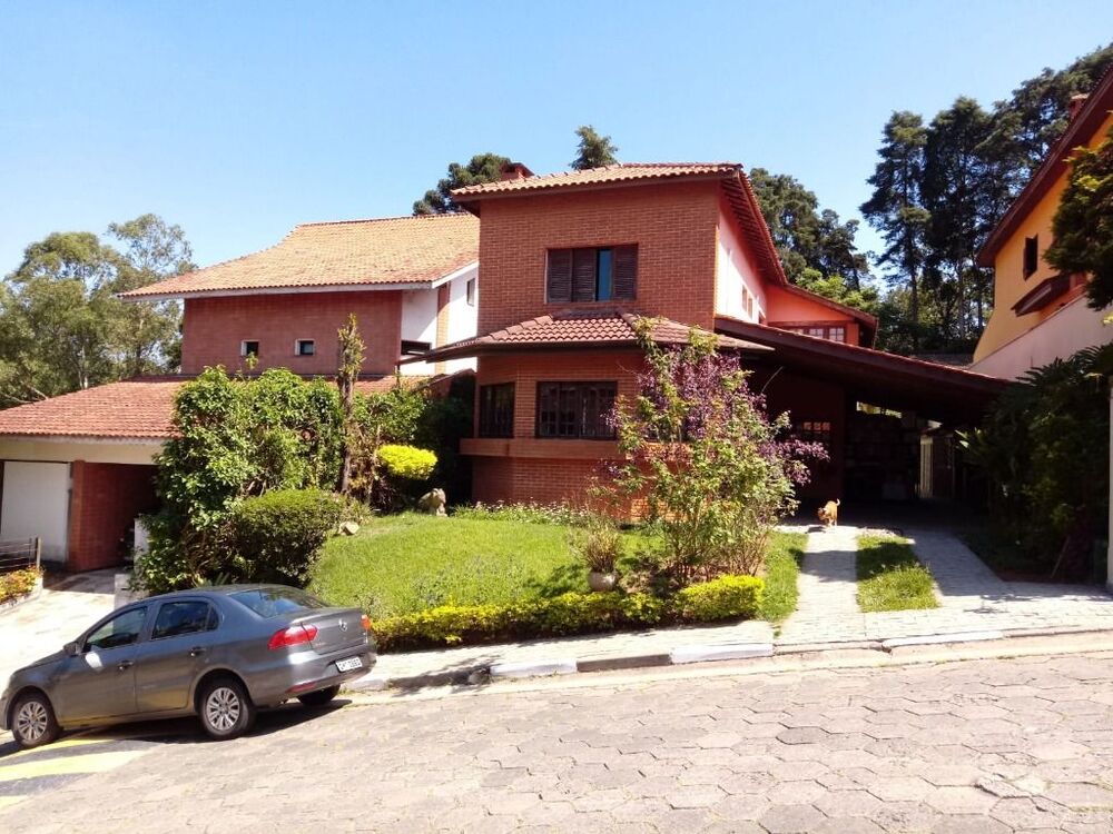 Casa de Condomínio, 3 quartos - Foto 2