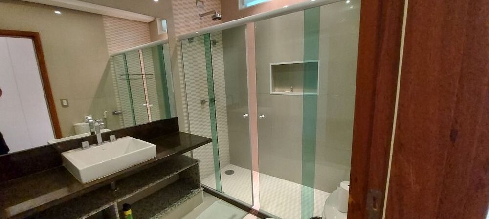 Casa de Condomínio, 4 quartos - Foto 8