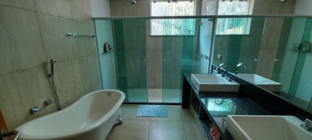 Casa de Condomínio, 4 quartos - Foto 6