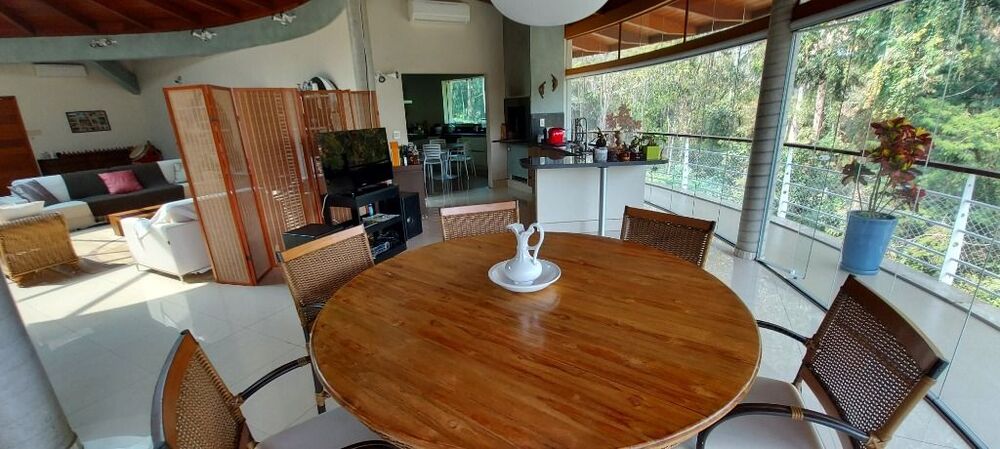 Casa de Condomínio, 4 quartos - Foto 3