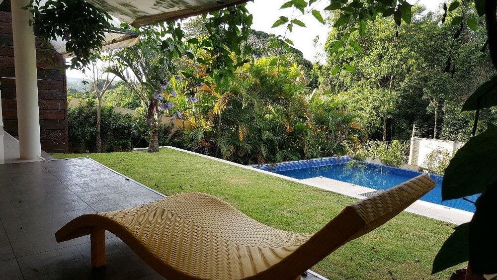 Casa de Condomínio, 5 quartos - Foto 3