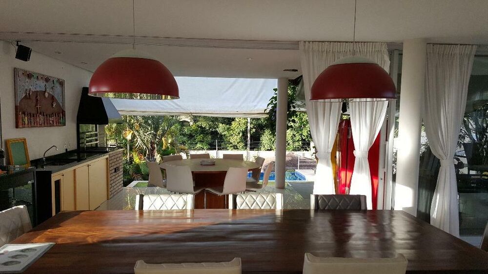 Casa de Condomínio, 5 quartos - Foto 1