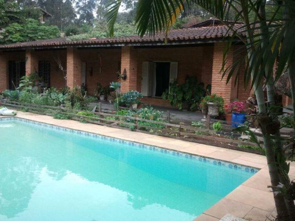 Casa, 4 quartos, 376 m² - Foto 7
