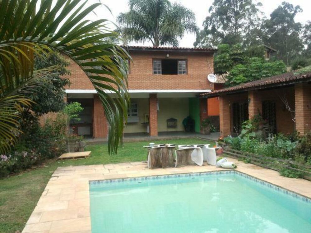 Casa, 4 quartos, 376 m² - Foto 2