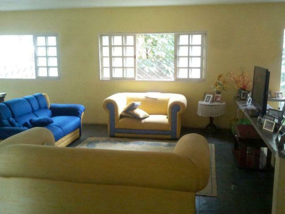 Casa, 4 quartos, 376 m² - Foto 3