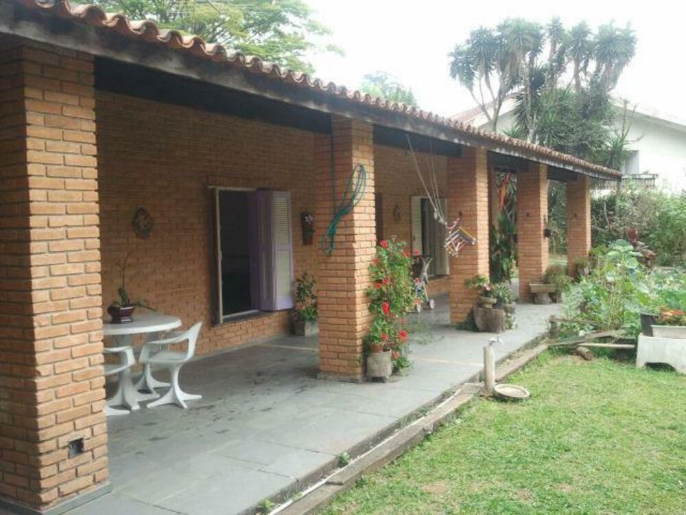 Casa, 4 quartos, 376 m² - Foto 5