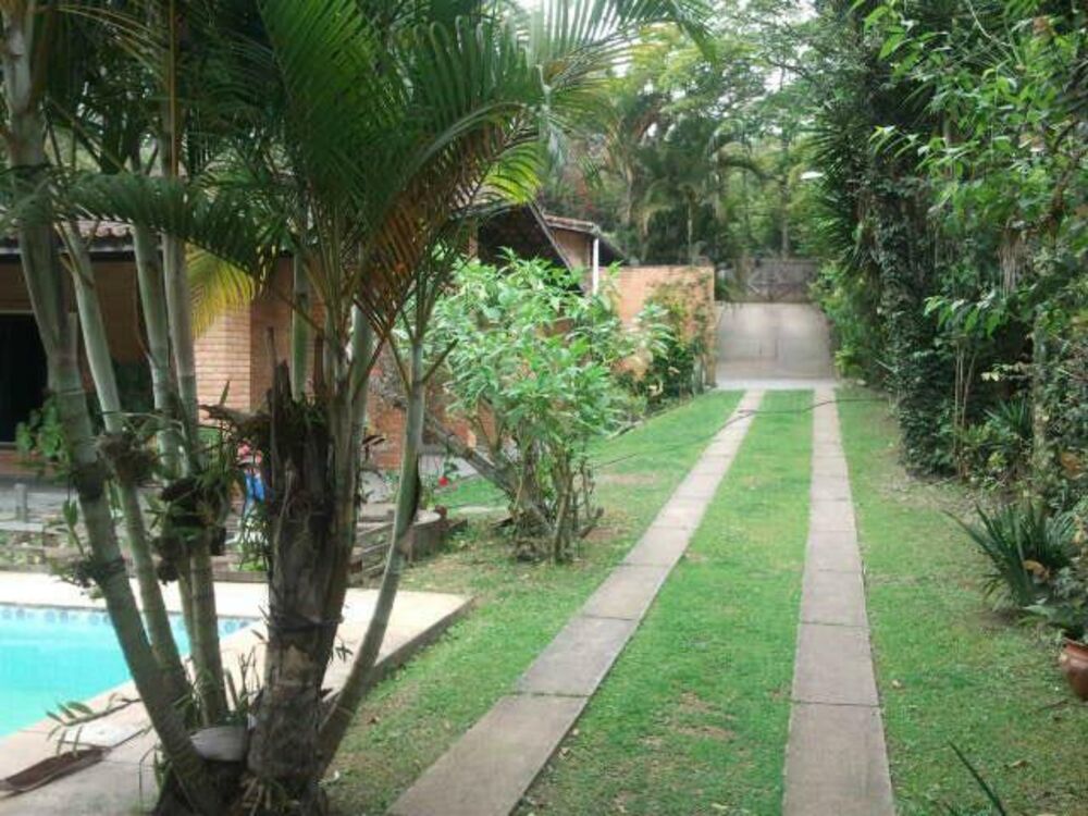 Casa, 4 quartos, 376 m² - Foto 8