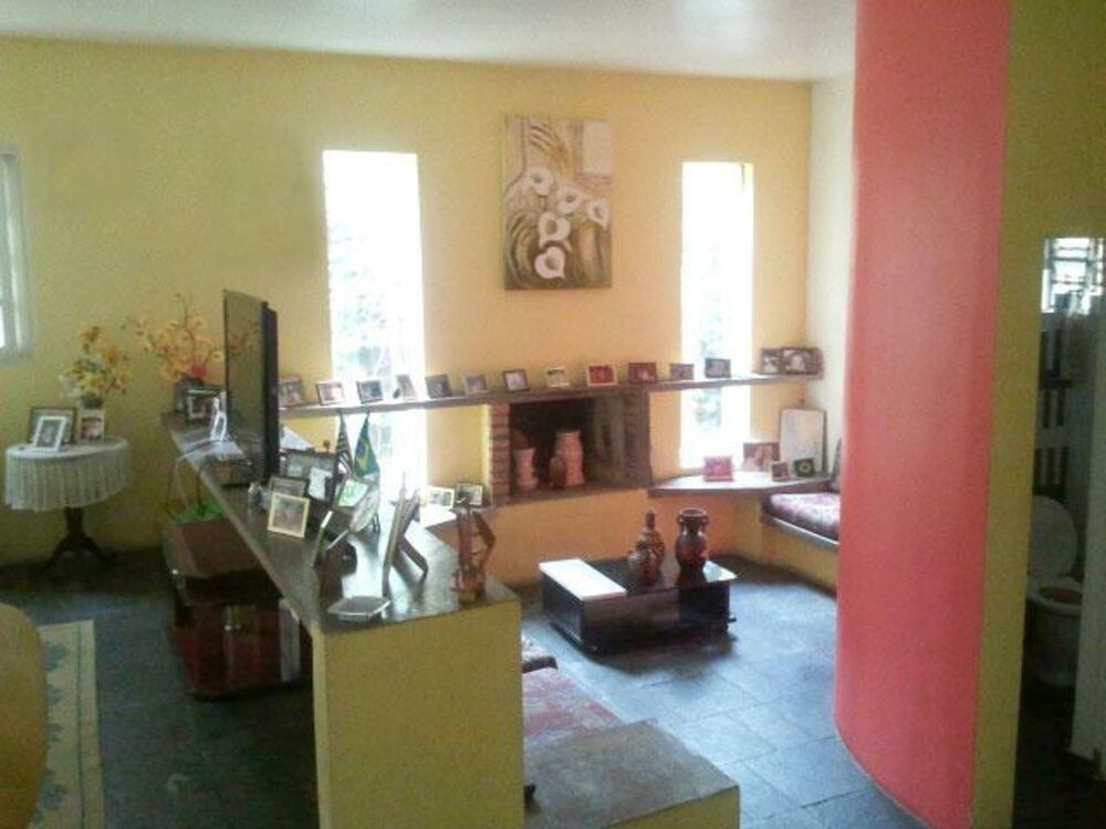 Casa, 4 quartos, 376 m² - Foto 4