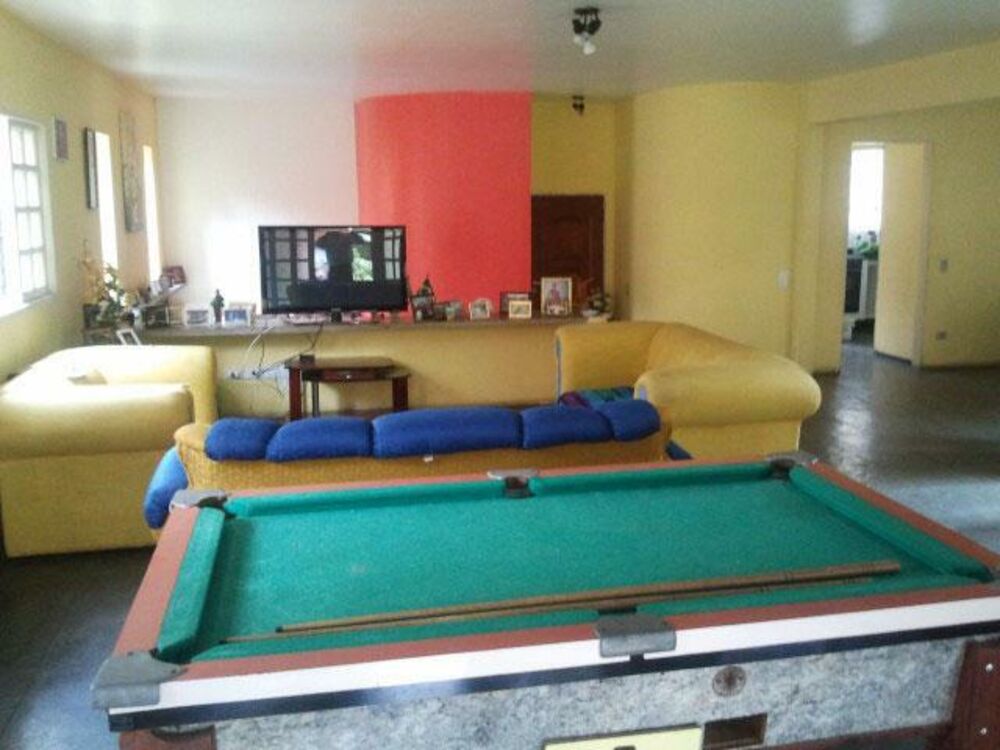 Casa, 4 quartos, 376 m² - Foto 6