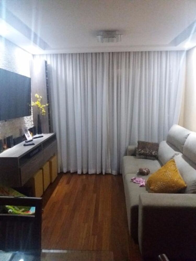 Apartamento, 3 quartos, 69 m² - Foto 7