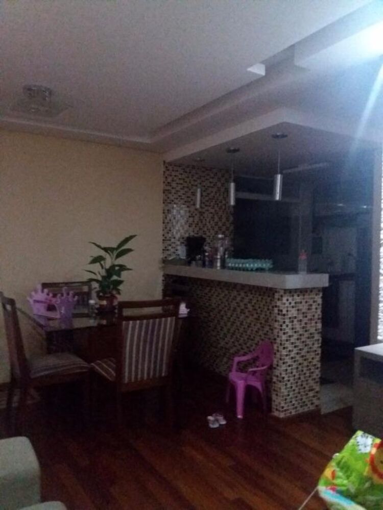 Apartamento, 3 quartos, 69 m² - Foto 4