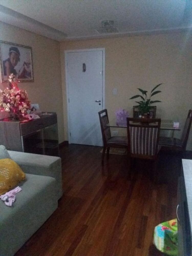 Apartamento, 3 quartos, 69 m² - Foto 9