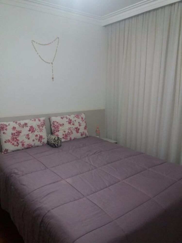 Apartamento, 3 quartos, 69 m² - Foto 1