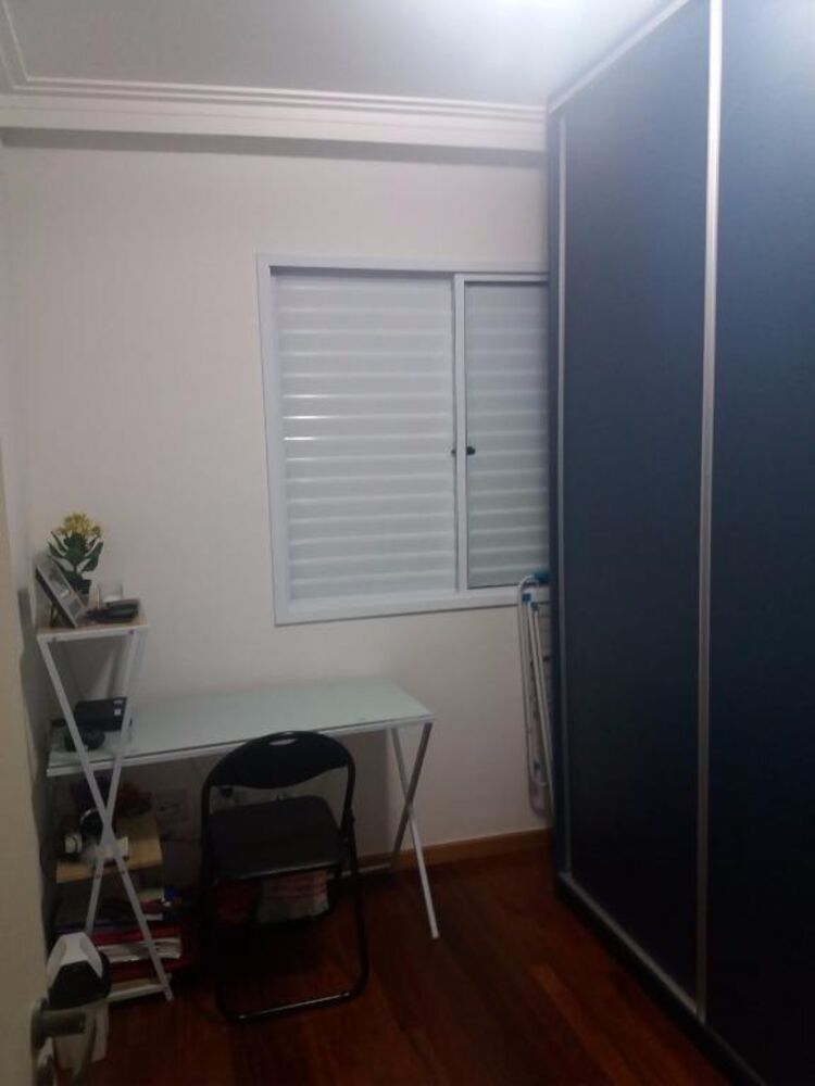 Apartamento, 3 quartos, 69 m² - Foto 2