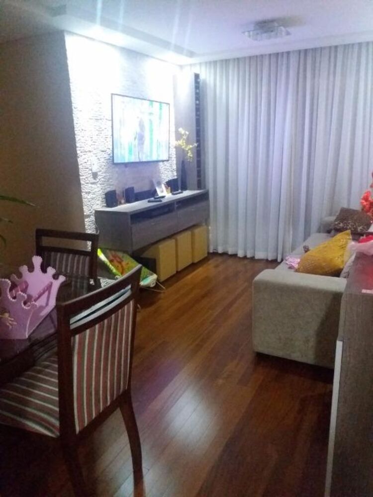 Apartamento, 3 quartos, 69 m² - Foto 6