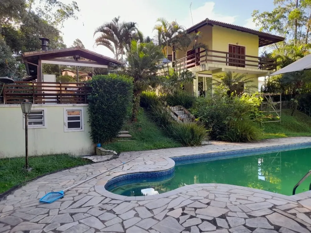 Casa de Condomínio, 5 quartos - Foto 4