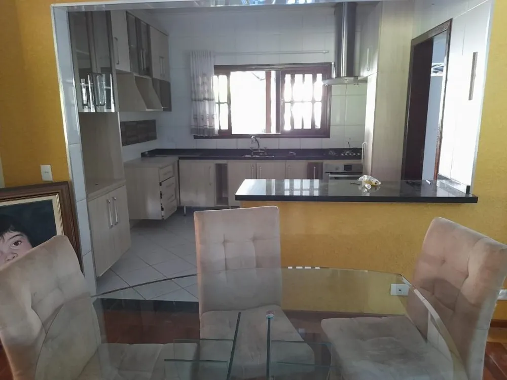 Casa de Condomínio, 5 quartos - Foto 2