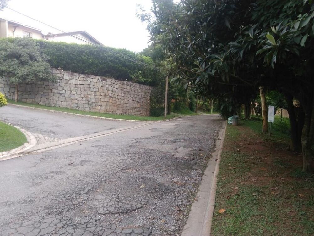 Loteamento e Condomínio, 600 m² - Foto 6