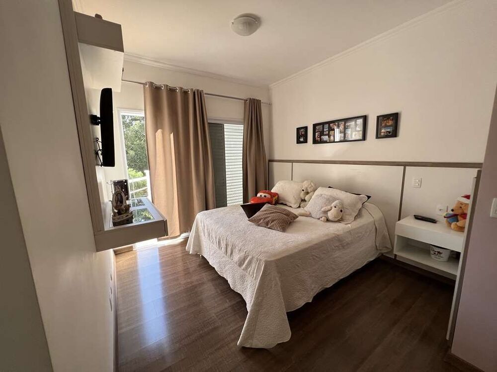 Casa de Condomínio à venda com 4 quartos, 620m² - Foto 9