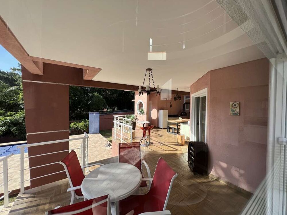 Casa de Condomínio à venda com 4 quartos, 620m² - Foto 12