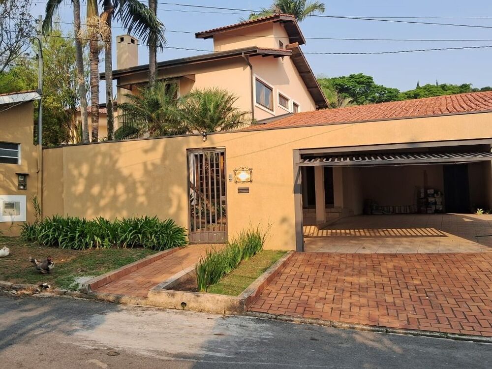 Casa de Condomínio, 4 quartos - Foto 8