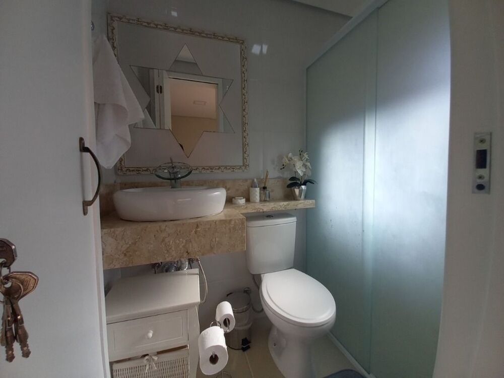Casa de Condomínio, 4 quartos - Foto 5