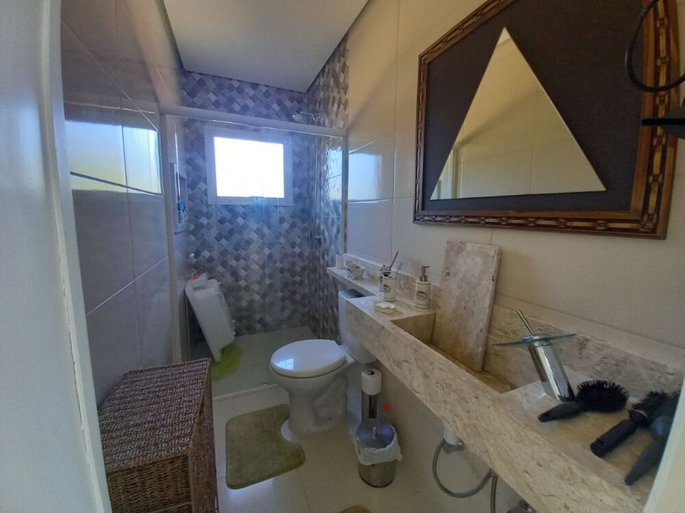 Casa de Condomínio, 4 quartos - Foto 7