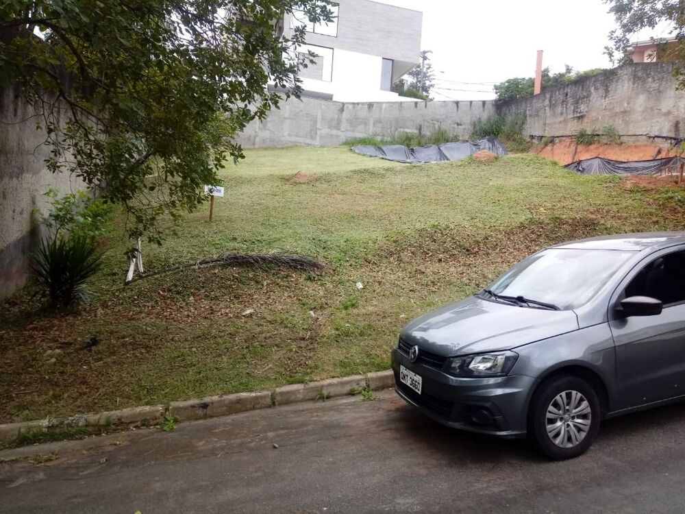 Loteamento e Condomínio, 525 m² - Foto 2
